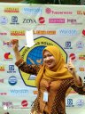 ISFAIZAH